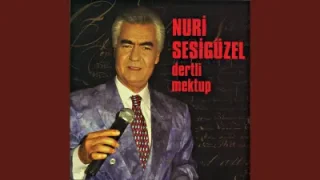 Nuri Sesigüzel Beyaz Gelincik
