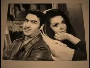 Nuri Sesigüzel Ela Gözlüm Albüm Kapağı