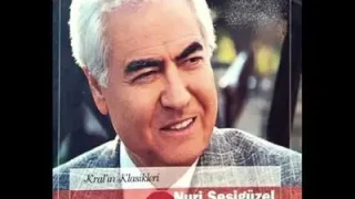 Nuri Sesigüzel Gülyüzlü Sultanım