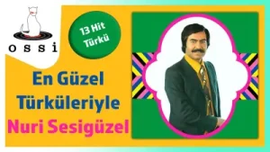 Nuri Sesigüzel Güzel Yanıma Geleydin