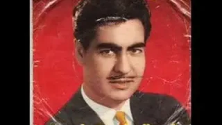 Nuri Sesigüzel Kara Kaş Gözlerin Elmas