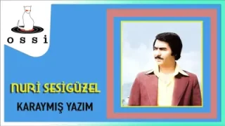 Nuri Sesigüzel – Karaymış Yazım