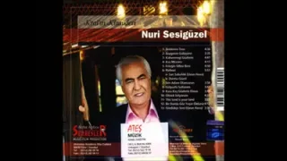 Nuri Sesigüzel Yar Demedin