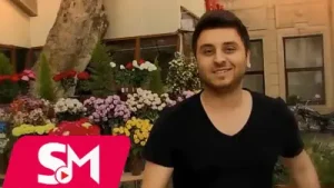 Nurlan Tehmezli İzin Ver Albüm Kapağı