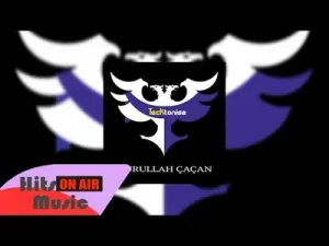 Nurullah Cacan Oxygen Albüm Kapağı