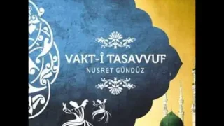 Nusret Gündüz Ey Yolcular