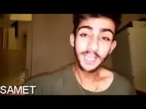 O Benim Kankam Albüm Kapağı