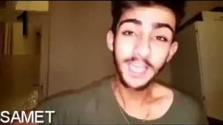 O Benim Kankam