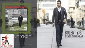 O Kedi Buraya Gelecek Albüm Kapağı