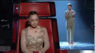 O Ses Türkiye Sarı Gelin