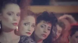 Özlem Uluğ Aşk-ı Enteredüt Albüm Kapağı