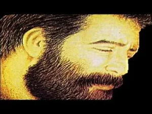 Odam Kireç Tutmuyor Albüm Kapağı