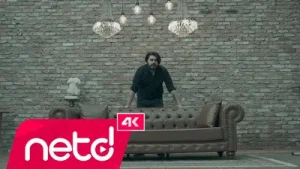 Odkan Veda Albüm Kapağı
