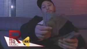 Odry G Feat Rash Acele Yok Albüm Kapağı