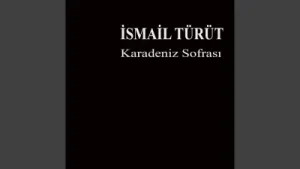 Oflu ile Bayburtlu Albüm Kapağı