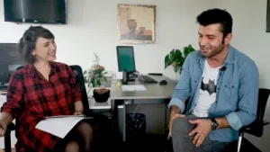Ofis Muhabbetleri Nebi Birgi Albüm Kapağı