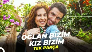 Oğlan Bizim Kız Bizim Albüm Kapağı
