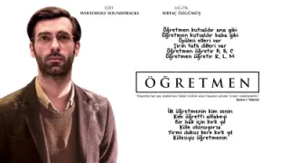 Öğretmen Şarkısı