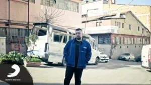 Oğulcan Nihat Ft. Ahiyan Kırgın Değilim Albüm Kapağı