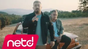 Oğulcan Nihat Şerif Her Halim Duman Albüm Kapağı