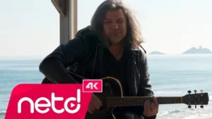 Ögün Bülent Muhtacım Sana Albüm Kapağı