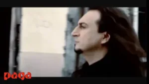 Ögün Şanlısoy Bu Ne Biçim Aşk Albüm Kapağı