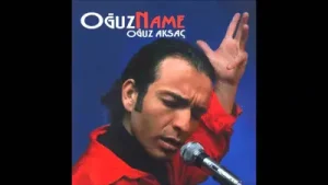 Oğuz Aksaç Aşağıdan Gelir Omuz Omuza Albüm Kapağı