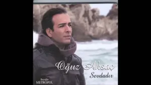 Oğuz Aksaç Ben Feleği Gördüm Albüm Kapağı