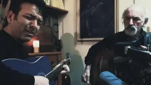 Oğuz Aksaç Gurbet