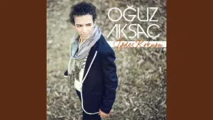Oğuz Aksaç Sabahtan Uğradım Albüm Kapağı