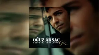 Oğuz Aksaç Yüce Dağ Başında Yanar Bir Işık
