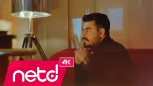 Oğuz Doğan İki Gözüm Albüm Kapağı