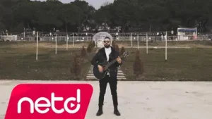 Oğuz Keleş Benim Ol Albüm Kapağı