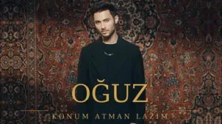 Oğuz Konum Atman Lazım