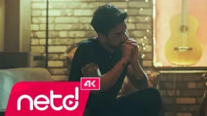Oğuz Saral İyi Değilim Albüm Kapağı