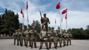 Oğuz Sırmalı Ruhunu Keşfet