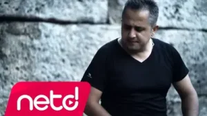 Oğuz Toksoy Gizli Sevdam Albüm Kapağı