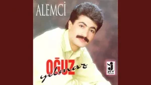 Oğuz Yılmaz Ayaş Yolları Albüm Kapağı