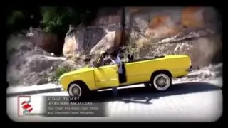 Oğuz Yılmaz Ayrılmam Ankara’dan