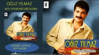 Oğuz Yılmaz Ben Tövbemi Geri Aldım