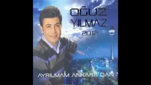 Oğuz Yılmaz Bu Çocuk Albüm Kapağı