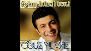 Oğuz Yılmaz Derin Mevzu Albüm Kapağı