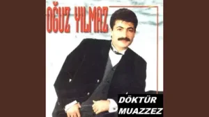 Oğuz Yılmaz Doğma Güneş Doğma Muhabbetim Yarımdır Albüm Kapağı