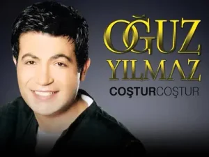 Oğuz Yılmaz – Gözünü Seveyim Gitme