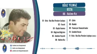 Oğuz Yılmaz Halime Kız