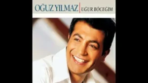 Oğuz Yılmaz Haydan Olur Adana’nın Bayırına Albüm Kapağı