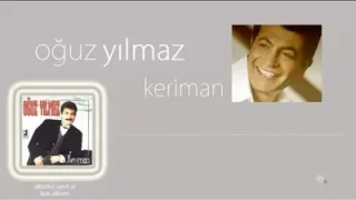 Oğuz Yılmaz Keriman