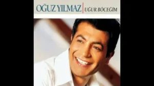 Oğuz Yılmaz Nacar Albüm Kapağı