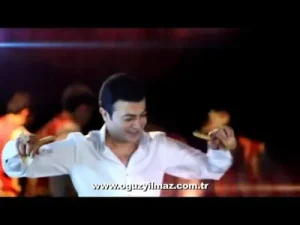 Oğuz Yılmaz Nalın Dilber Albüm Kapağı