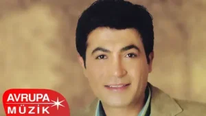 Oğuz Yılmaz Ne Olur Yavrum Ne Olur Albüm Kapağı